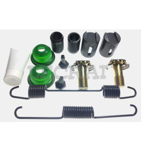 KIT RIPAR.FRENO STRALIS_X84620