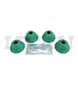 KIT 4 CUFFIE e TUBETTO GRASSO FRENO STRALIS_X84623