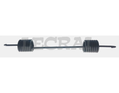 MOLLA FRENO EUROTECH_X88488