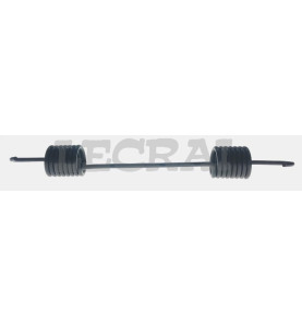 MOLLA FRENO EUROTECH_X88488