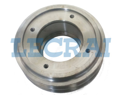 PULEGGIA 4 FORI ASTRA_X89370