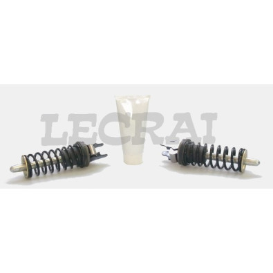 KIT REGISTRI FRENO STRALIS_X84622