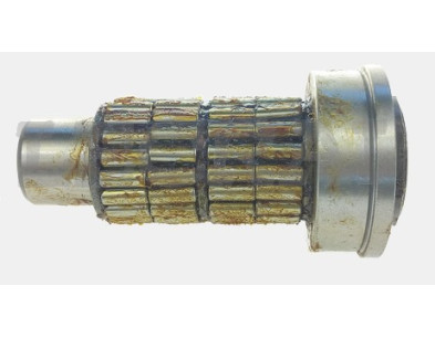 PERNO PORTASATELLITE STRALIS_X83854