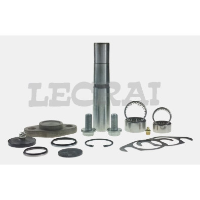 KIT PERNI FUSI 400 X 2 RUOTE_X84976