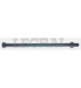 BULLONE CENTRALE D.16X315 T25X11_X83329