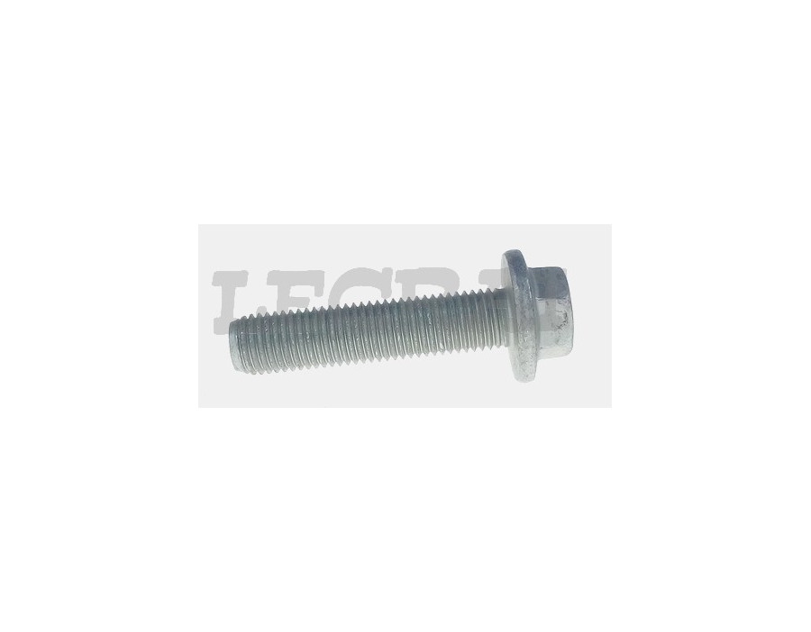 VITE FLANGIATA BILANCIERE 16X70X2_X85275