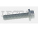 VITE FLANGIATA BILANCIERE 16X70X2_X85275