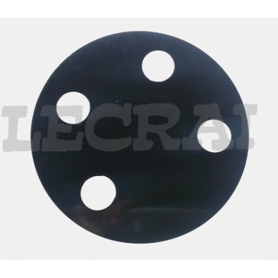 SPESSORE REGISTRO BILANCIERE MM.1.00_X83177