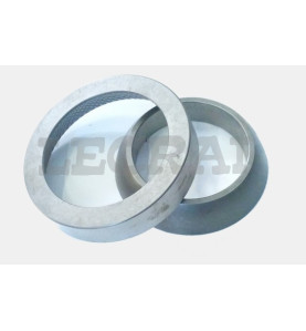 CUSCINETTO OSCILLANTE 120X180X38 ASTRA_X85614