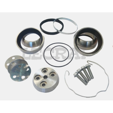 SERIE REVISIONE BILANCIERE SOLO 1 PARTE_X84927