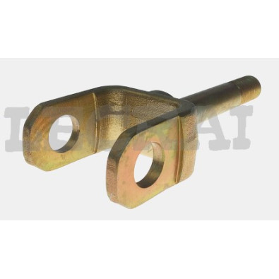 FORCELLA SUPPORTO AMMORTIZZATORE TRAKKER_X88914