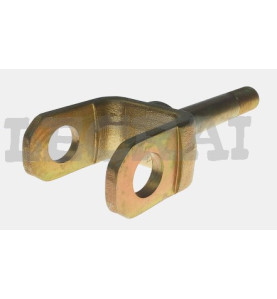 FORCELLA SUPPORTO AMMORTIZZATORE TRAKKER_X88914