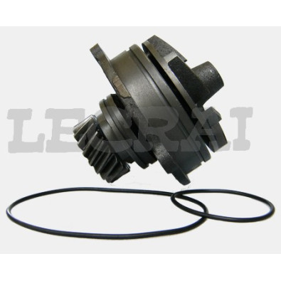 SEMIPOMPA ACQUA 380 E 42 Z 19 DENTI ASTRA_X88679