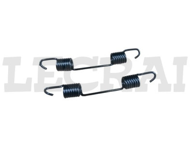 SERIE MOLLE RICHIAMO FRENI IMPIANTO MERITOR CURSOR_X86113