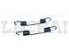 SERIE MOLLE RICHIAMO FRENI IMPIANTO MERITOR CURSOR_X86113