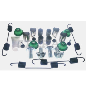 KIT REGISTRAZIONE FRENI RINFORZATO PER 2 RUOTE ASTRA_X89671