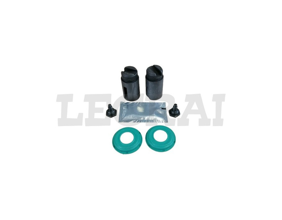 KIT RICAMBI FRENO PER MERITOR DX_X89317