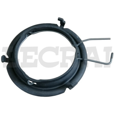 KIT RIPAR.FRIZIONE VALEO STRALIS_X90161