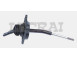 LEVA CAMBIO MARCE COMPLETA STRALIS_X88419