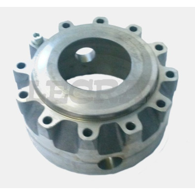 SCATOLA PORTASATELLITI 190 400 410 440 720_X84197