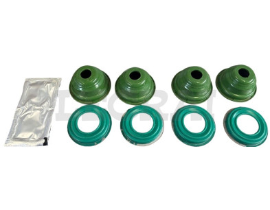 KIT CUFFIE FRENI PER MERITOR D.410X200 HD8_X89673