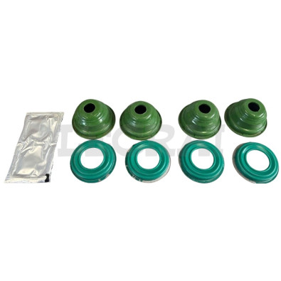 KIT CUFFIE FRENI PER MERITOR D.410X200 HD8_X89673