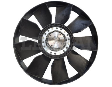 VENTILATORE VISCOSTATICO COMPLETO_X89763