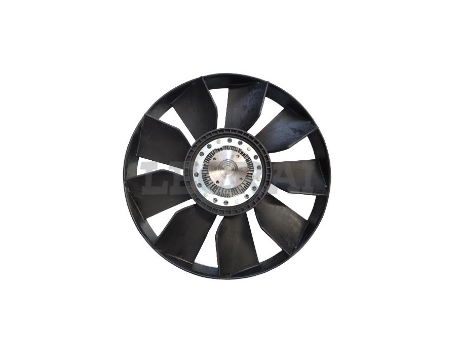 VENTILATORE VISCOSTATICO COMPLETO_X89763