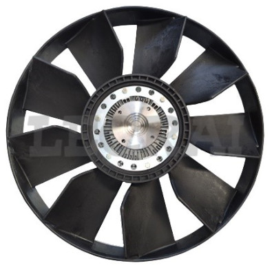 VENTILATORE VISCOSTATICO COMPLETO_X89763