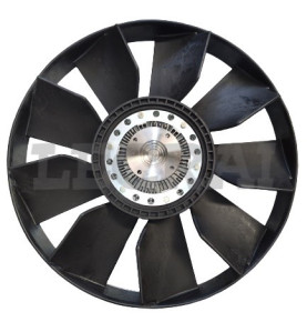 VENTILATORE VISCOSTATICO COMPLETO_X89763