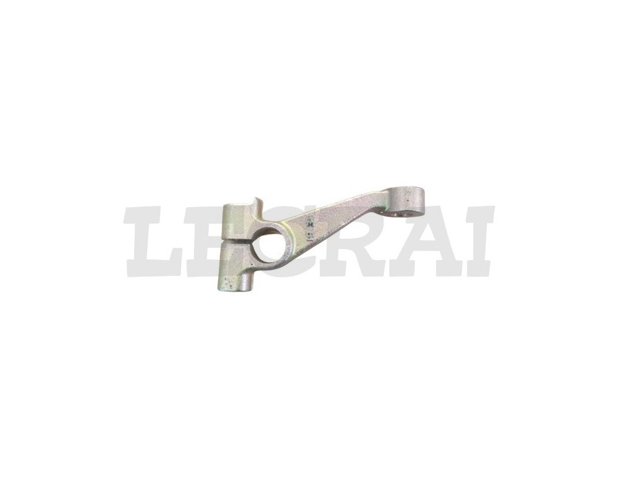 LEVA DEL CAMBIO EUROTECH_X83736