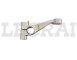 LEVA DEL CAMBIO EUROTECH_X83736
