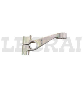LEVA DEL CAMBIO EUROTECH_X83736