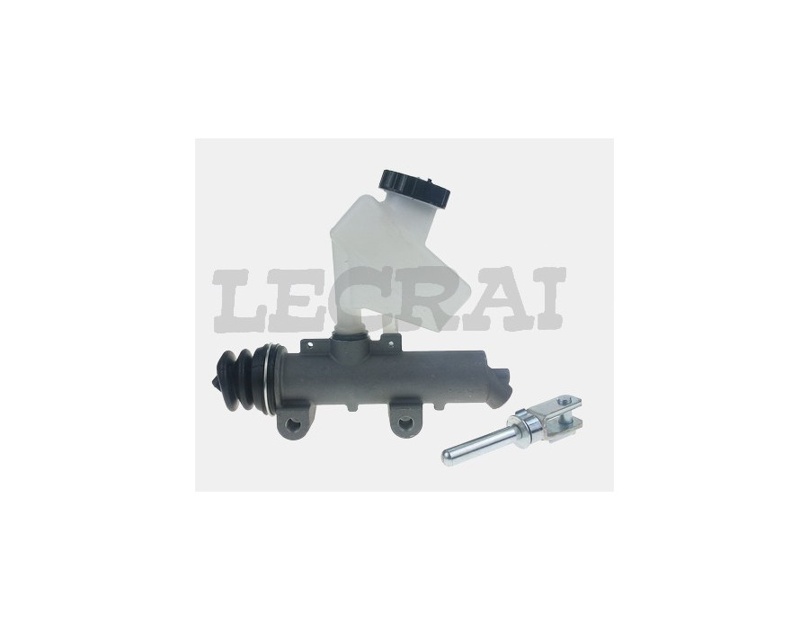 CILINDRO SOTTOPEDALE FRIZIONE 260 E34_X89344