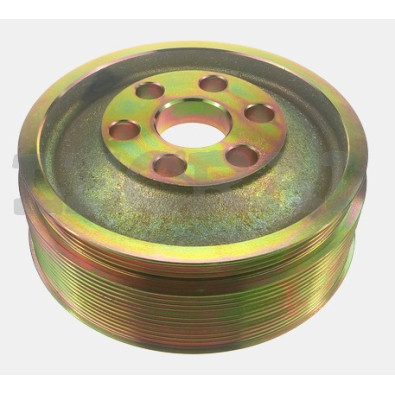 PULEGGIA NEW HOLLAND_X89372