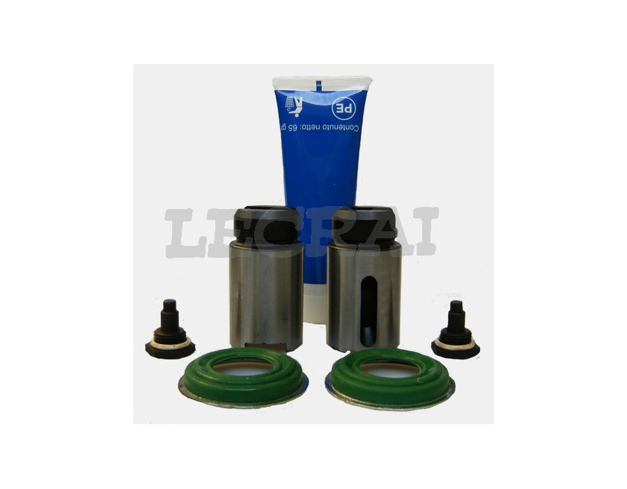 KIT RIPARAZIONE FRENI LATO DX HD6_X89665