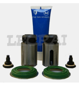 KIT RIPARAZIONE FRENI LATO DX HD6_X89665