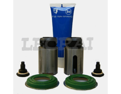 KIT RIPARAZIONE FRENI LATO SX HD6_X89666