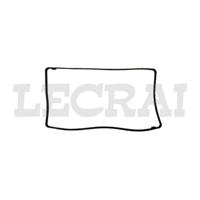 GUARNIZIONE SFIATO MOTORE STRALIS_X87887