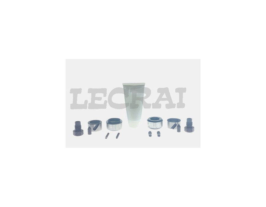 KIT FRENO PERROT STRALIS_X84640