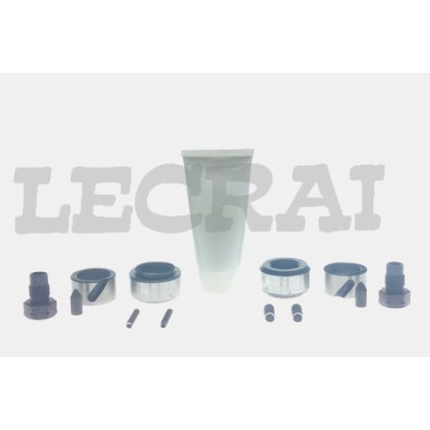 KIT FRENO PERROT STRALIS_X84640