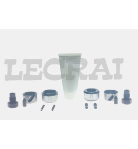 KIT FRENO PERROT STRALIS_X84640