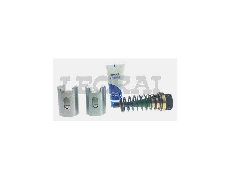 KIT FRENO PERROT STRALIS_X84643