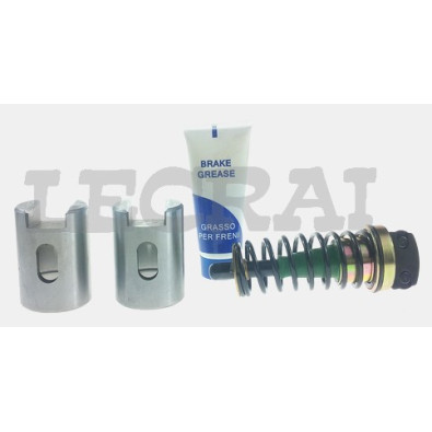 KIT FRENO PERROT STRALIS_X84643