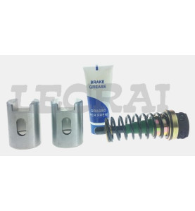 KIT FRENO PERROT STRALIS_X84643