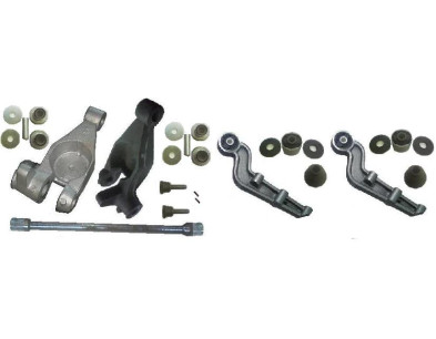 KIT RIBALTAMENTO CABINA EUROSTAR_X88445