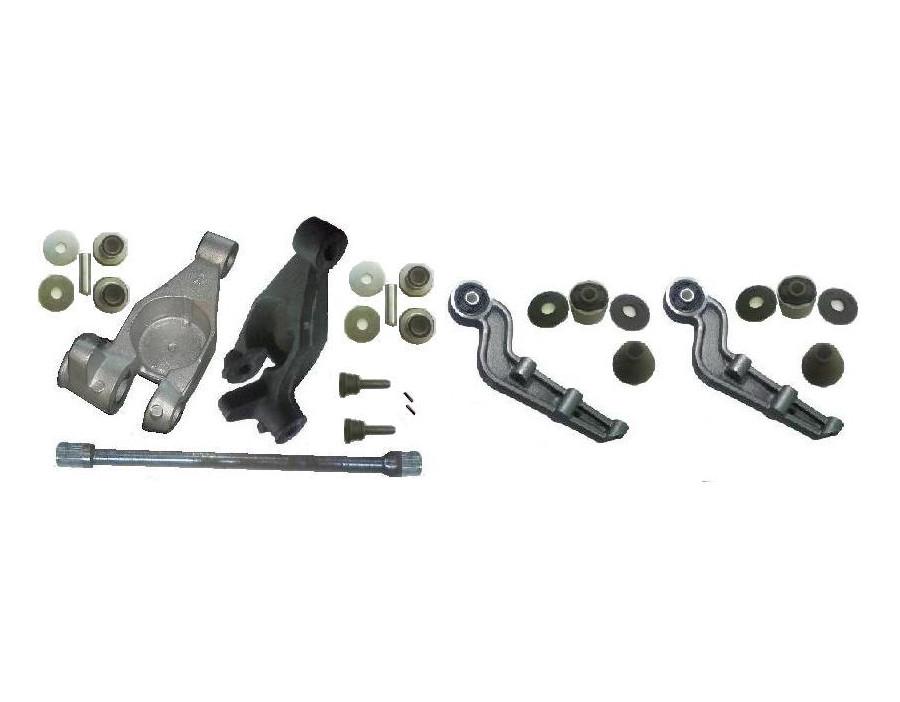 KIT RIBALTAMENTO CABINA EUROSTAR_X88445