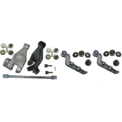 KIT RIBALTAMENTO CABINA EUROSTAR_X88445