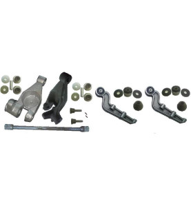KIT RIBALTAMENTO CABINA EUROSTAR_X88445