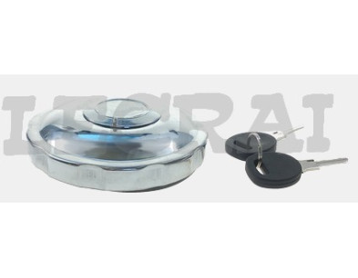 TAPPO SERBATOIO COMBUSTIBILE CON CHIAVE EUROSTAR_X89497
